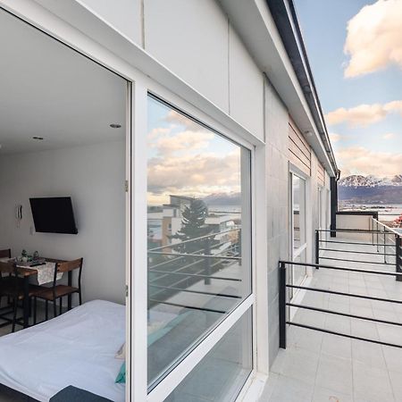 Apartamento Gente del sur Lugones Ushuaia Exterior foto