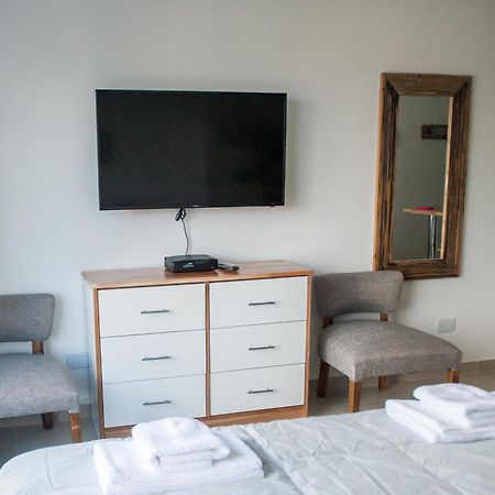 Apartamento Gente del sur Lugones Ushuaia Exterior foto