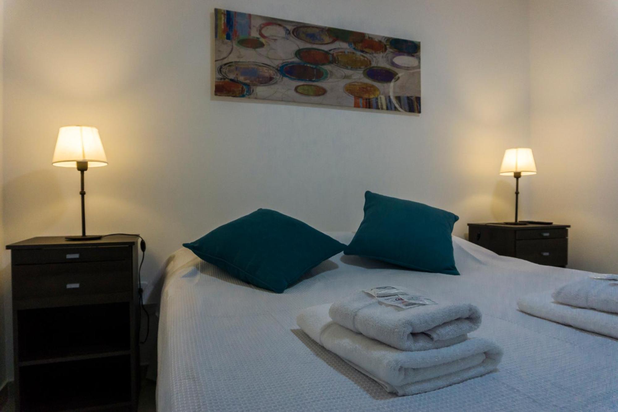 Apartamento Gente del sur Lugones Ushuaia Exterior foto