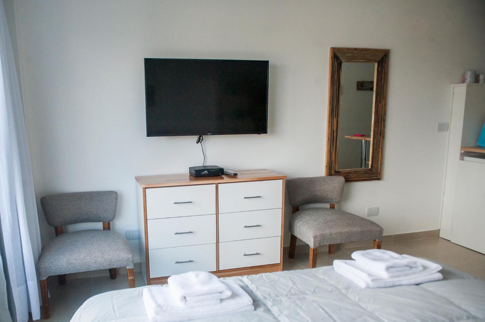 Apartamento Gente del sur Lugones Ushuaia Exterior foto